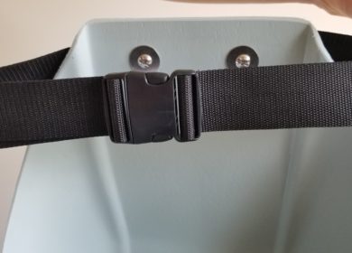 Chest Strap