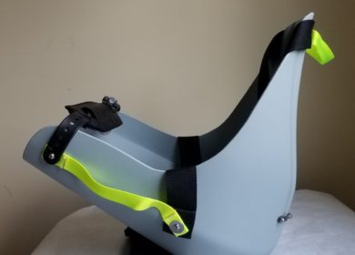 High Height, Wide Seat