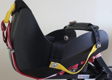 Medium Height, Narrow Seat