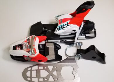 Marker Race Xcell 24 Set