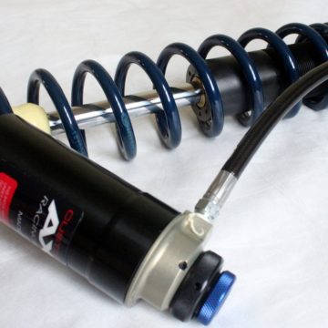 Penske Coil-Over Shock