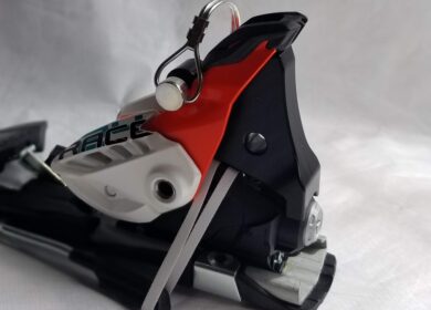 Rear Block (Marker Xcell/Xcomp)