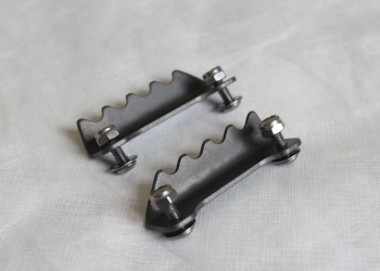 Shark Teeth Brake