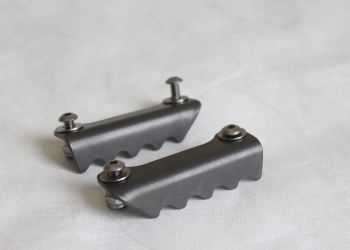 Shark Teeth Brake