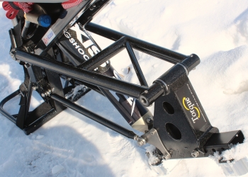 Sparkle Black Torque 2