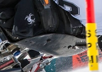 Tyler Walker's Seat
