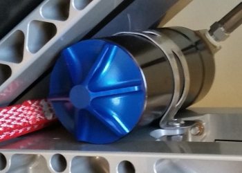 Remote reserver cap (2)